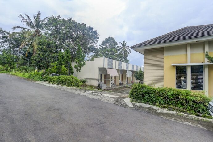 Imagen general del Hotel OYO Life 90159 Puri Asoka Guest House. Foto 4