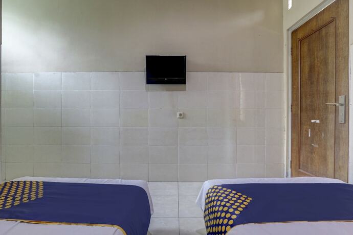 Imagen general del Hotel OYO Life 90159 Puri Asoka Guest House. Foto 6