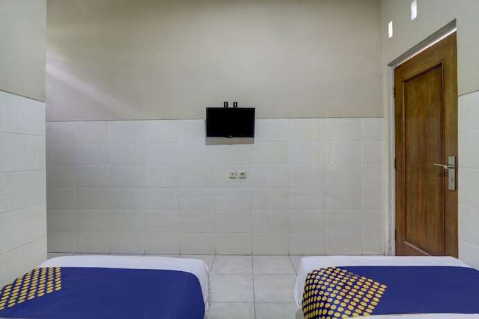 Imagen general del Hotel OYO Life 90159 Puri Asoka Guest House. Foto 7