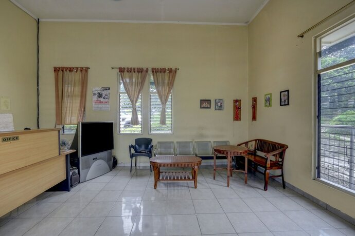 Imagen general del Hotel OYO Life 90159 Puri Asoka Guest House. Foto 12