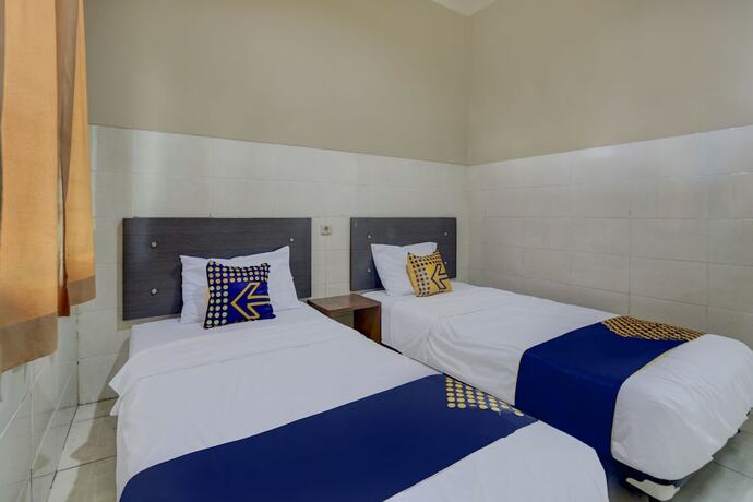 Imagen general del Hotel OYO Life 90159 Puri Asoka Guest House. Foto 13