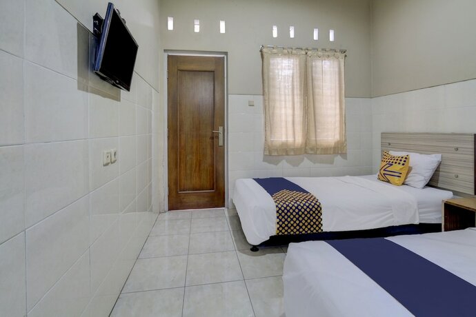 Imagen general del Hotel OYO Life 90159 Puri Asoka Guest House. Foto 18