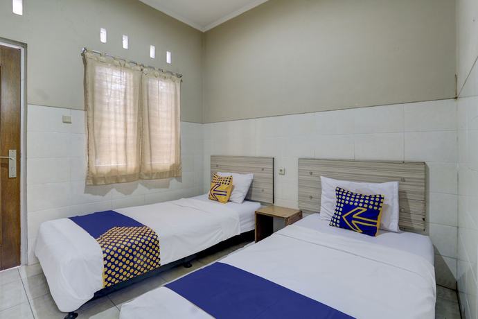 Imagen de la habitación del Hotel OYO Life 90159 Puri Asoka Guest House. Foto 2
