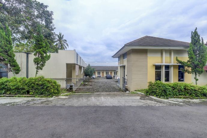 Imagen general del Hotel OYO Life 90159 Puri Asoka Guest House. Foto 1