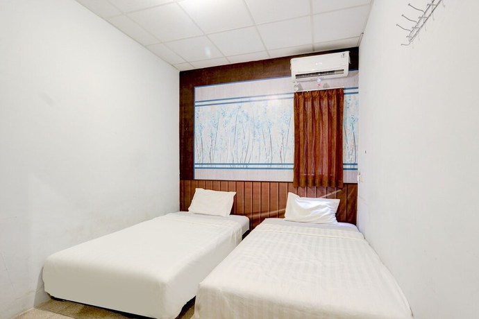 Imagen de la habitación del Hotel OYO Life 90388 De\'leota. Foto 3
