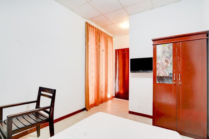 Imagen de la habitación del Hotel OYO Life 90388 De\'leota. Foto 4