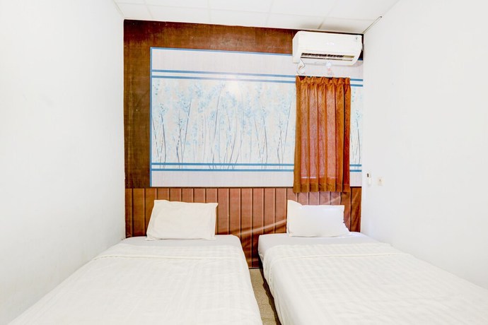 Imagen de la habitación del Hotel OYO Life 90388 De\'leota. Foto 5