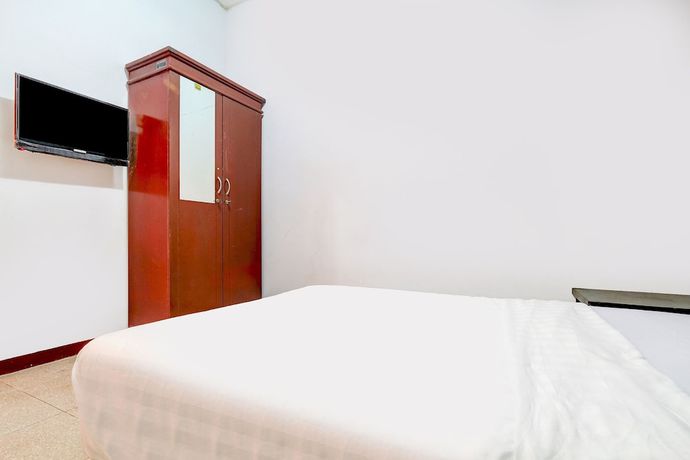 Imagen de la habitación del Hotel OYO Life 90388 De\'leota. Foto 6