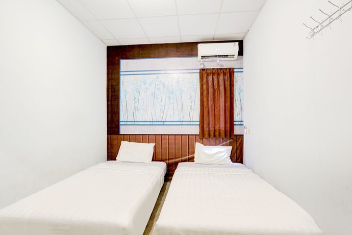 Imagen de la habitación del Hotel OYO Life 90388 De\'leota. Foto 8