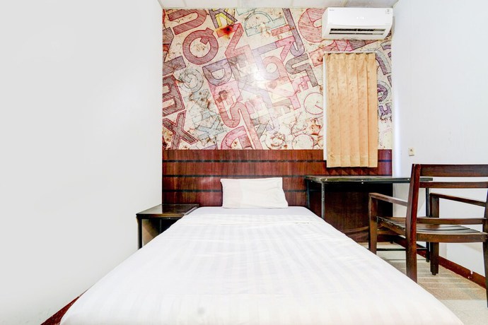 Imagen de la habitación del Hotel OYO Life 90388 De\'leota. Foto 9