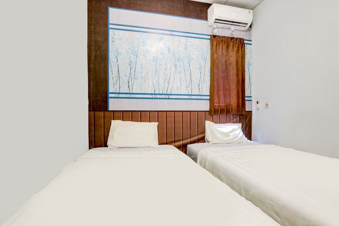Imagen de la habitación del Hotel OYO Life 90388 De\'leota. Foto 11