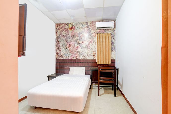 Imagen de la habitación del Hotel OYO Life 90388 De\'leota. Foto 12