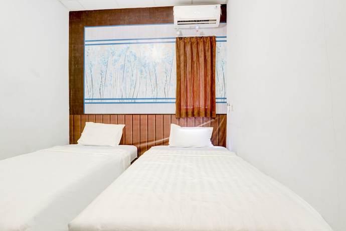 Imagen de la habitación del Hotel OYO Life 90388 De\'leota. Foto 13
