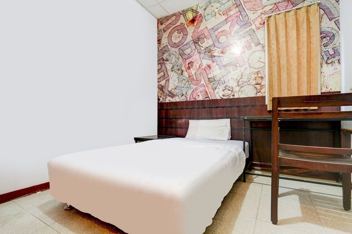 Imagen de la habitación del Hotel OYO Life 90388 De\'leota. Foto 14