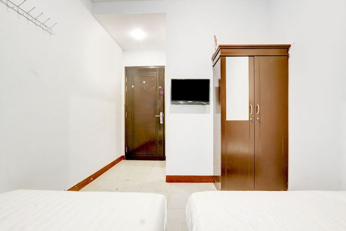 Imagen de la habitación del Hotel OYO Life 90388 De\'leota. Foto 16