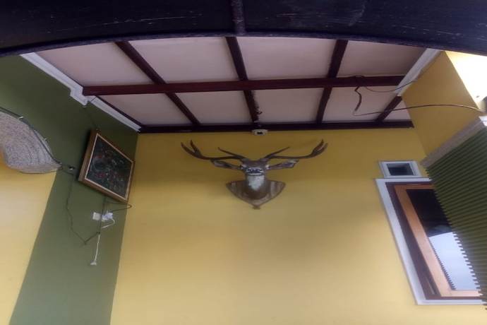 Imagen de la habitación del Hotel OYO Life 90646 Villa Karsinem Pasuruan. Foto 4