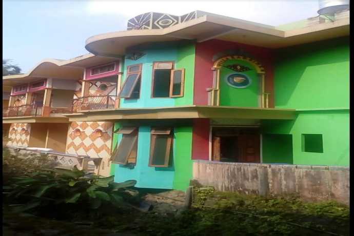 Imagen general del Hotel OYO Life 90646 Villa Karsinem Pasuruan. Foto 2