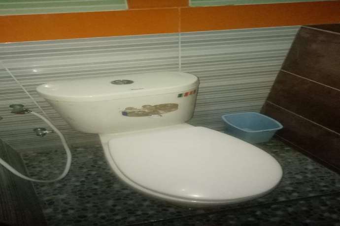 Imagen de la habitación del Hotel OYO Life 90646 Villa Karsinem Pasuruan. Foto 7