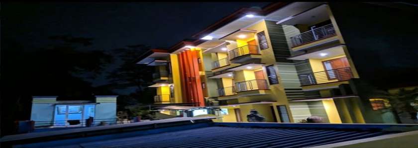 Imagen general del Hotel OYO Life 90646 Villa Karsinem Pasuruan. Foto 1