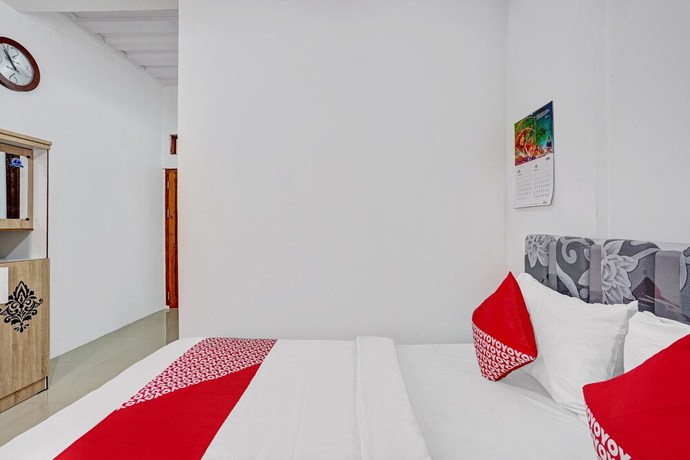 Imagen de la habitación del Hotel OYO Life 90678 Omah Kulo Guest House. Foto 9