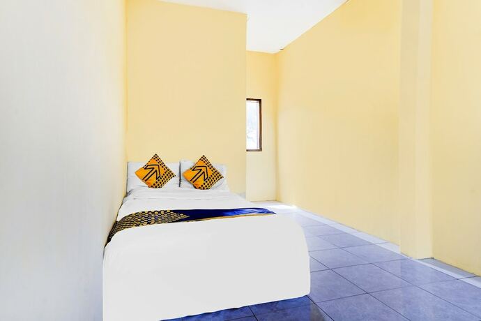 Imagen general del Hotel OYO Life 90701 Kost Syariah Deris. Foto 1