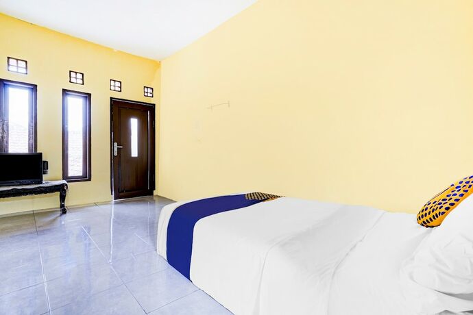 Imagen general del Hotel OYO Life 90701 Kost Syariah Deris. Foto 2