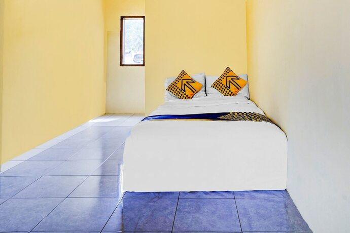 Imagen general del Hotel OYO Life 90701 Kost Syariah Deris. Foto 3