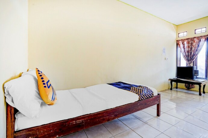 Imagen general del Hotel OYO Life 90701 Kost Syariah Deris. Foto 4