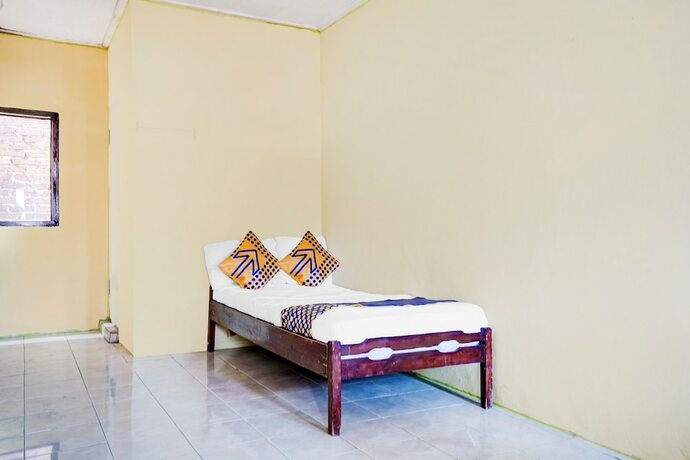 Imagen general del Hotel OYO Life 90701 Kost Syariah Deris. Foto 6