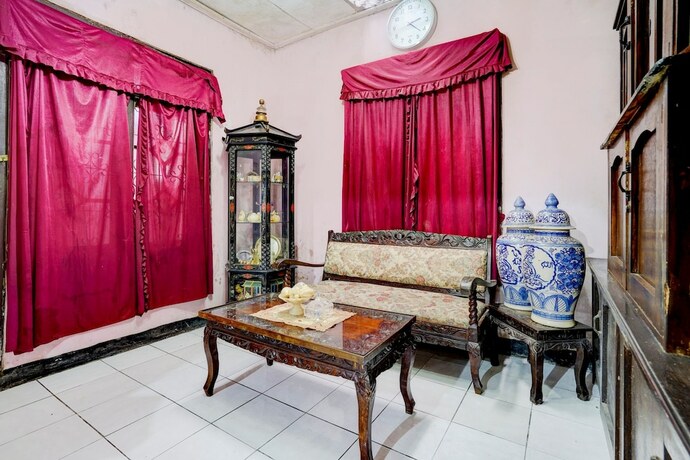 Imagen general del Hotel OYO Life 90701 Kost Syariah Deris. Foto 7