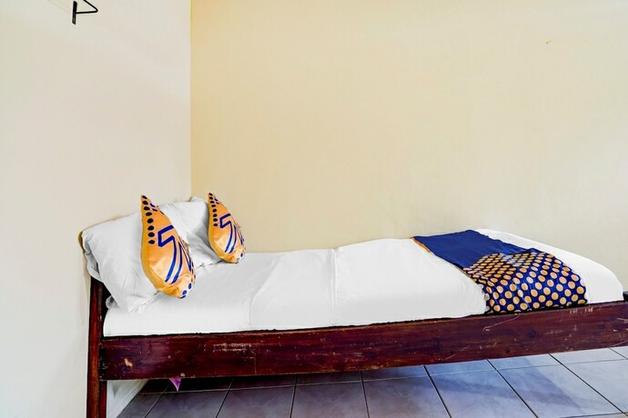 Imagen general del Hotel OYO Life 90701 Kost Syariah Deris. Foto 8