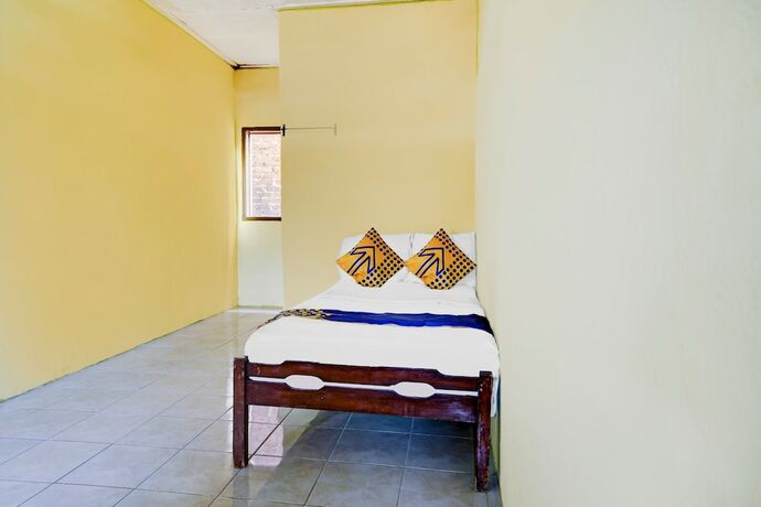 Imagen general del Hotel OYO Life 90701 Kost Syariah Deris. Foto 13