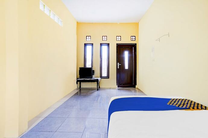 Imagen general del Hotel OYO Life 90701 Kost Syariah Deris. Foto 14