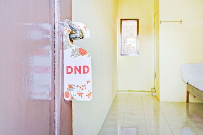 Imagen general del Hotel OYO Life 90701 Kost Syariah Deris. Foto 15
