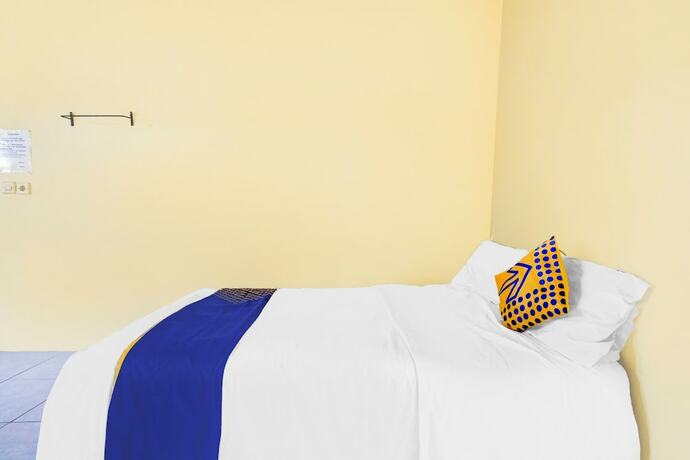 Imagen general del Hotel OYO Life 90701 Kost Syariah Deris. Foto 17