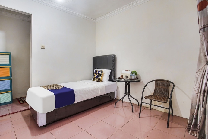 Imagen de la habitación del Hotel OYO Life 90896 Griya Atu Syariah. Foto 2