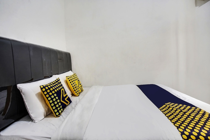 Imagen de la habitación del Hotel OYO Life 90896 Griya Atu Syariah. Foto 9