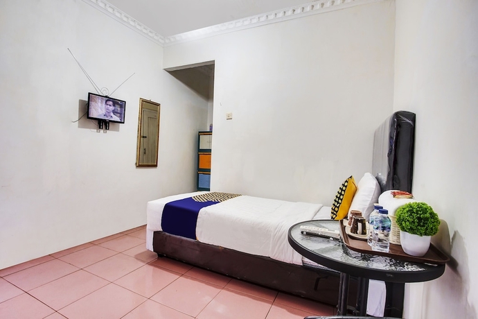 Imagen de la habitación del Hotel OYO Life 90896 Griya Atu Syariah. Foto 13