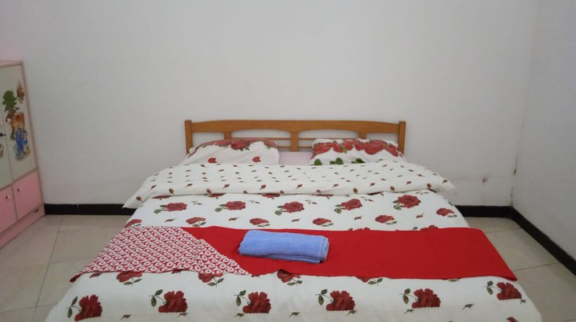 Imagen de la habitación del Hotel OYO Life 90989 Lee Dug Tretes Residence. Foto 6