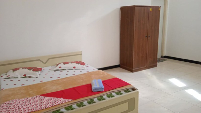 Imagen de la habitación del Hotel OYO Life 90989 Lee Dug Tretes Residence. Foto 8