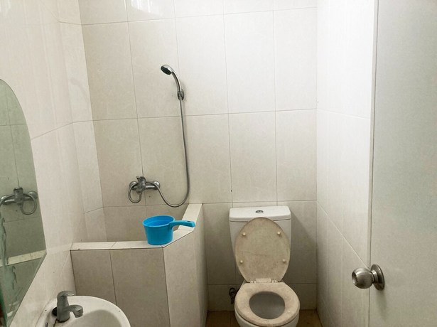 Imagen de la habitación del Hotel OYO Life 90989 Lee Dug Tretes Residence. Foto 12