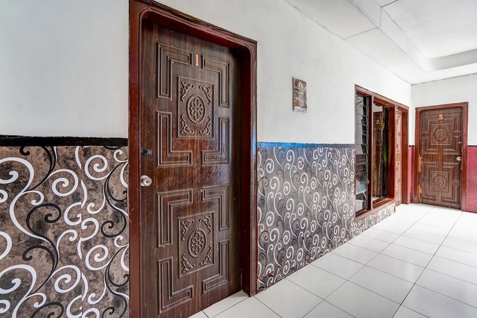 Imagen de los interiores del Hotel OYO Life 91060 Villa Wijaya Homestay. Foto 13