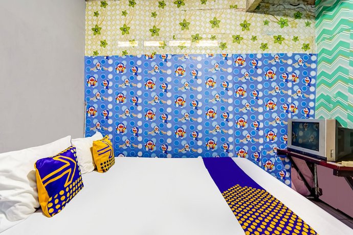 Imagen de la habitación del Hotel OYO Life 91060 Villa Wijaya Homestay. Foto 2