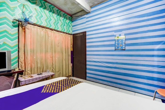 Imagen de la habitación del Hotel OYO Life 91060 Villa Wijaya Homestay. Foto 3