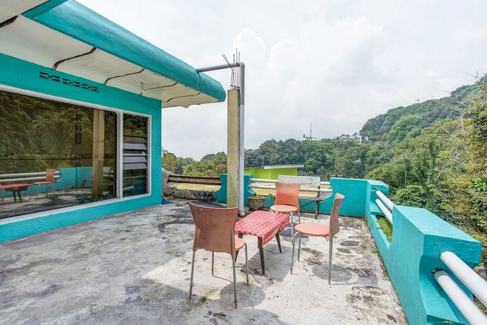 Imagen de los interiores del Hotel OYO Life 91060 Villa Wijaya Homestay. Foto 15