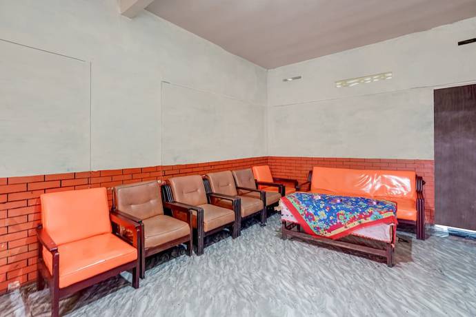 Imagen de los interiores del Hotel OYO Life 91060 Villa Wijaya Homestay. Foto 16