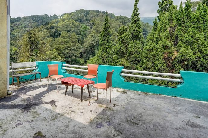 Imagen de los interiores del Hotel OYO Life 91060 Villa Wijaya Homestay. Foto 17