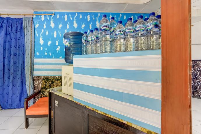 Imagen de los interiores del Hotel OYO Life 91060 Villa Wijaya Homestay. Foto 18