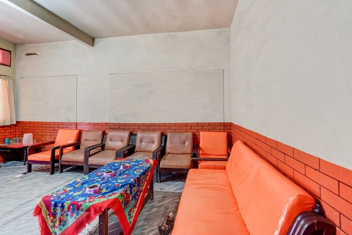 Imagen de los interiores del Hotel OYO Life 91060 Villa Wijaya Homestay. Foto 19