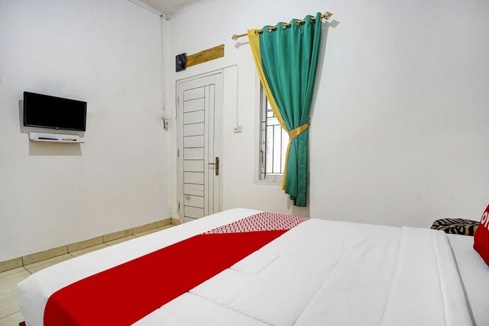 Imagen general del Hotel OYO Life 91068 Penginapan Way Semaka Syariah. Foto 1